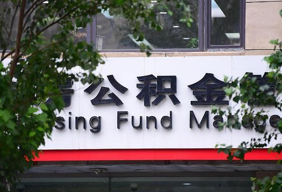 漯河公积金怎么取封存（怎么取封存的公积金）